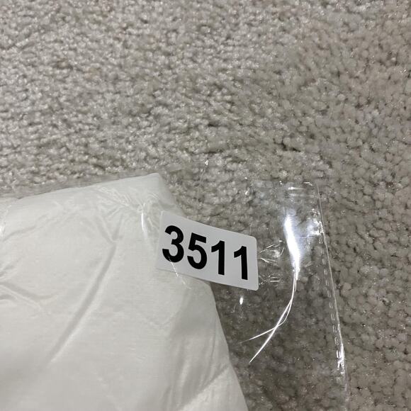 Outdoor Research Jacket Womens S White SuperStrand LT Insulated Lightweight - Picture 9 of 9